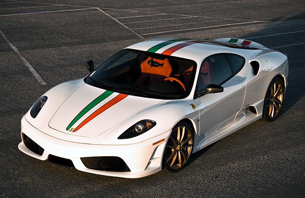 Ferrari New Power15