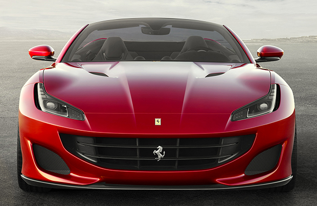 Ferrari Portofino