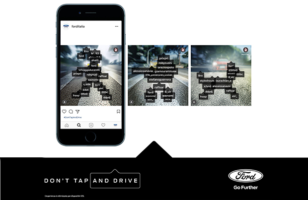 Ford app