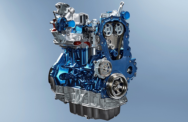 Ford EcoBoost