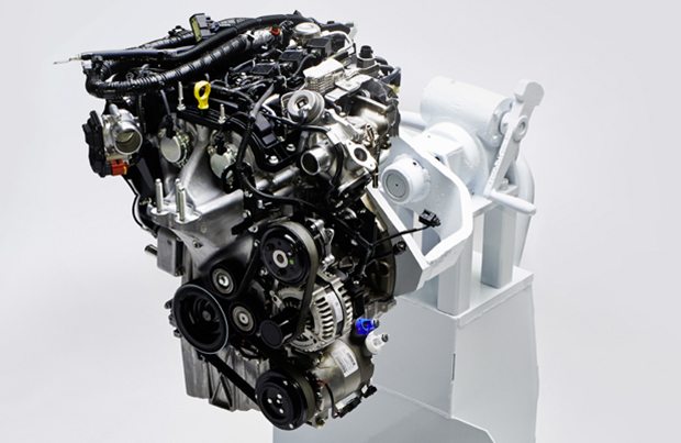 Ford EcoBoost