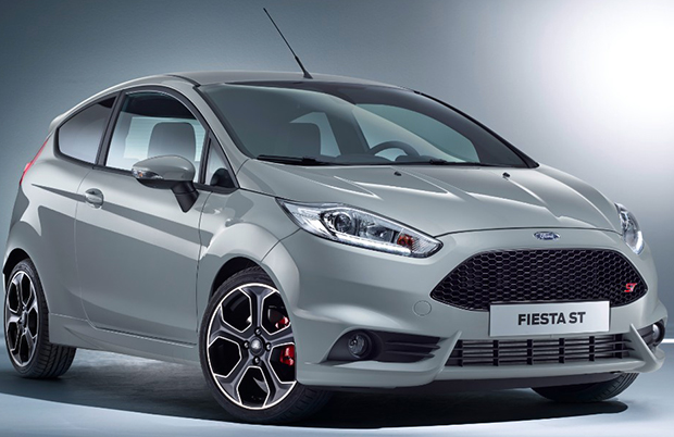 Ford Fiesta ST200