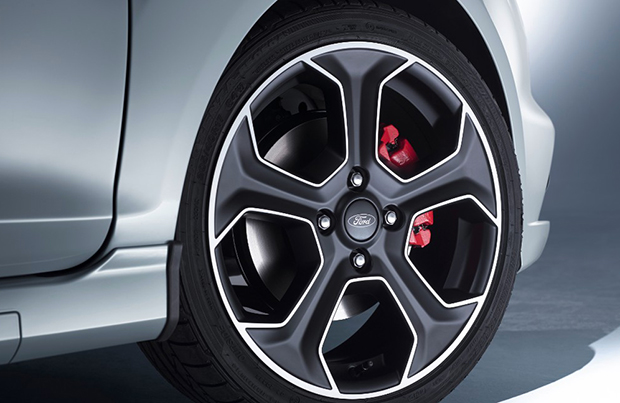 Ford Fiesta ST200
