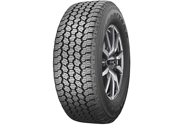 Goodyear Wrangler All-Terrain