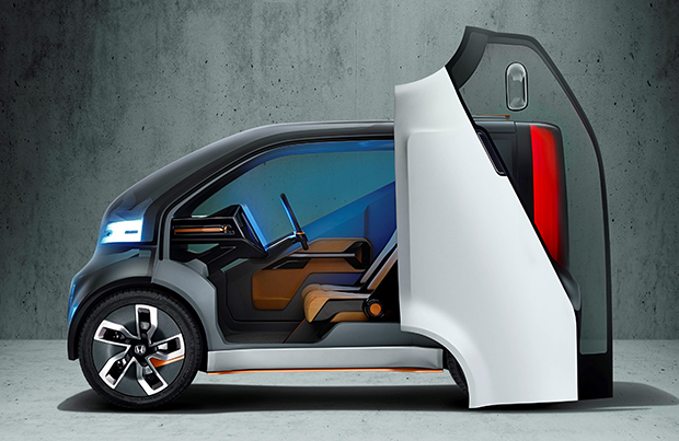 Honda Neuv