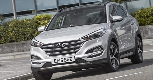 Hyundai Smart Working
