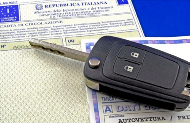 Immatricolazioni