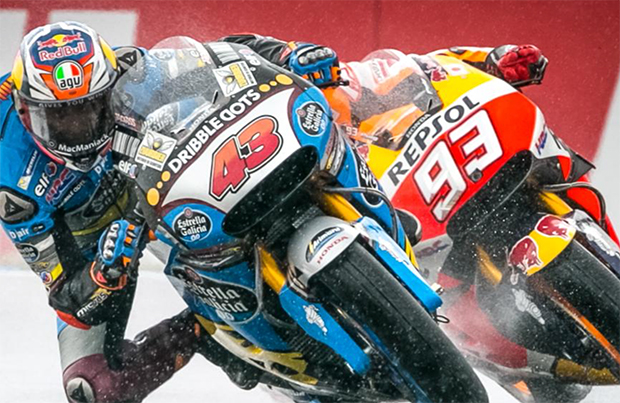 Jack Miller vince ad Assen