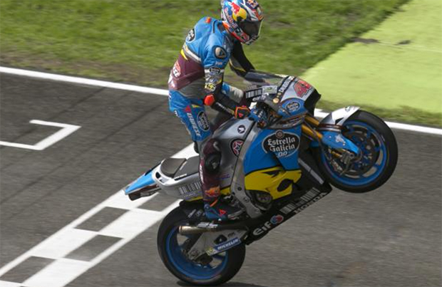 Jack Miller vince ad Assen