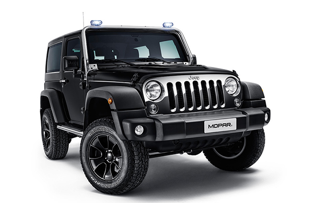 Jeep Meeting 2017