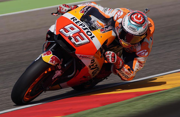 Marc Marquez