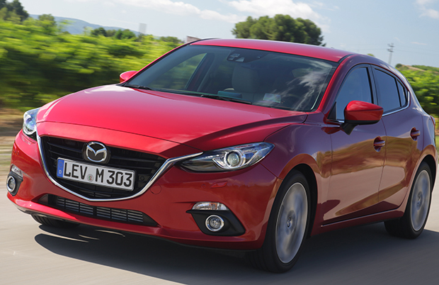 Mazda skyactive ресурс