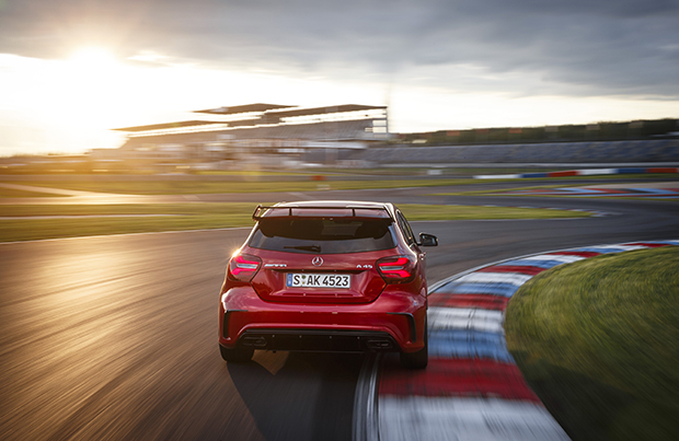 Mercedes-AMG
