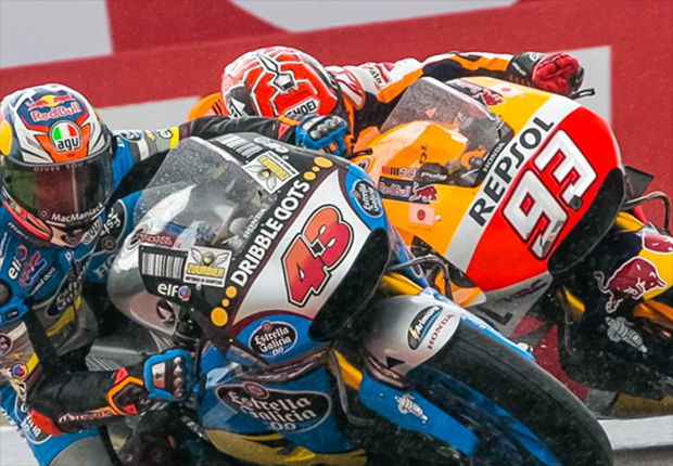 Campionato Mondiale MotoGP
