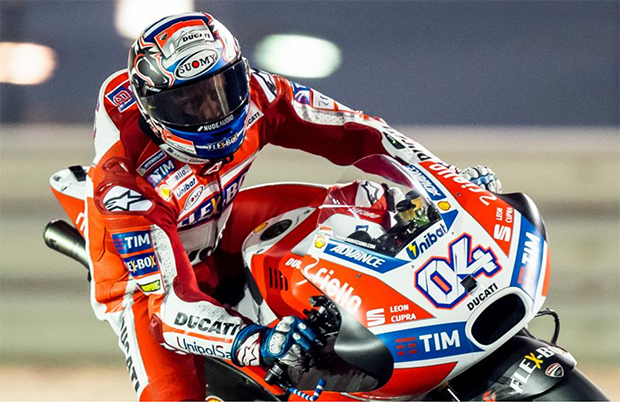 MotoGP 2017