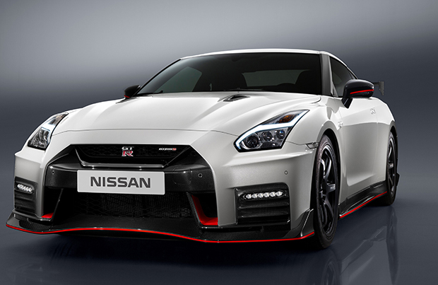 Nissan Brand