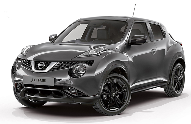 Nissan Juke Premium