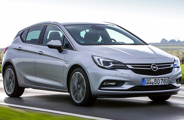 Opel ed i consumi WLTP