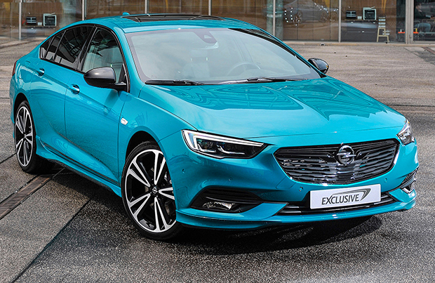 Opel Insigna