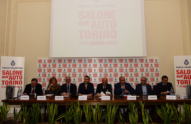 Parco Valentino