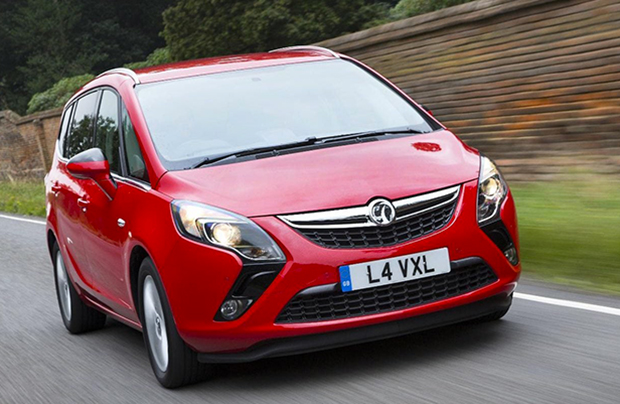 Vauxhall