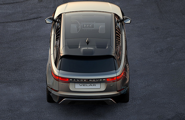 Range Rover Velar