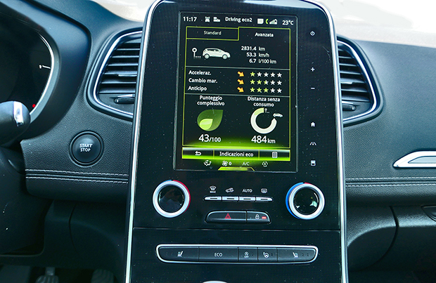 Renault Hybrid Assist