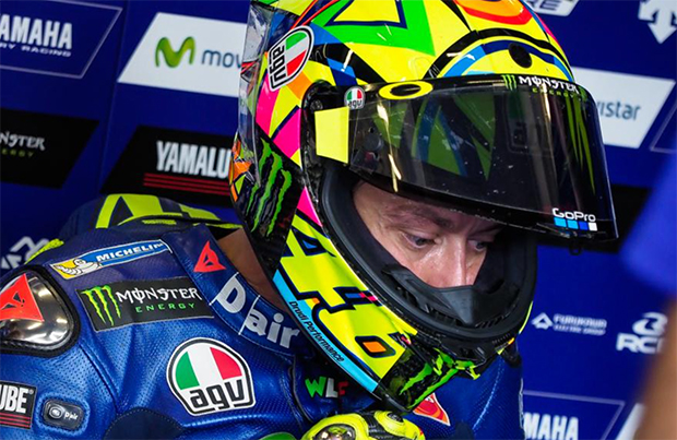 Valentino Rossi