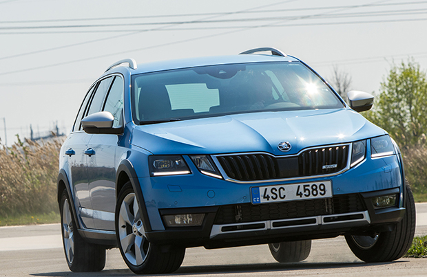 Skoda Red Dot Award