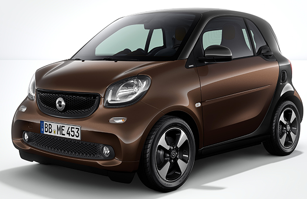 smart 2018