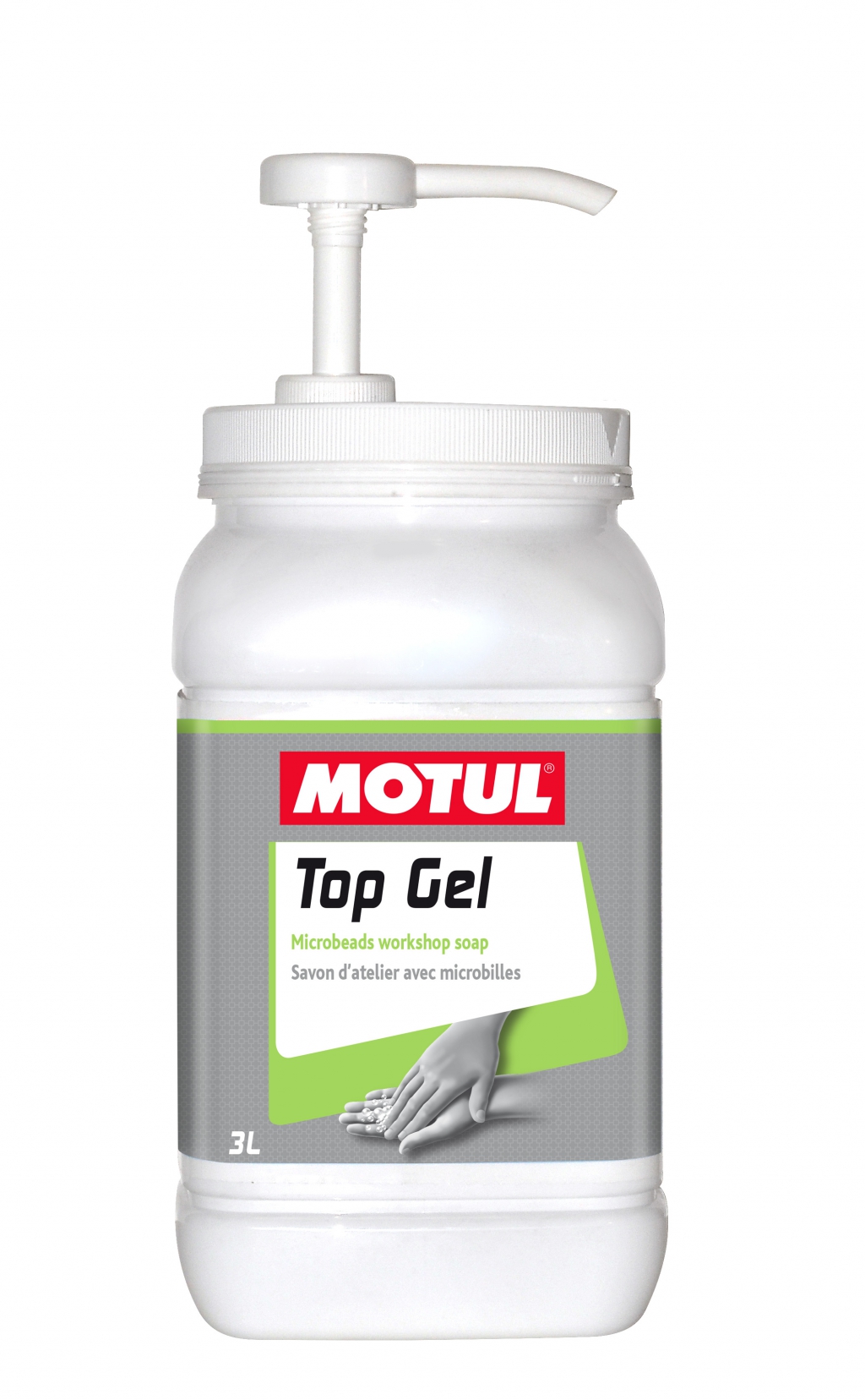 Motul