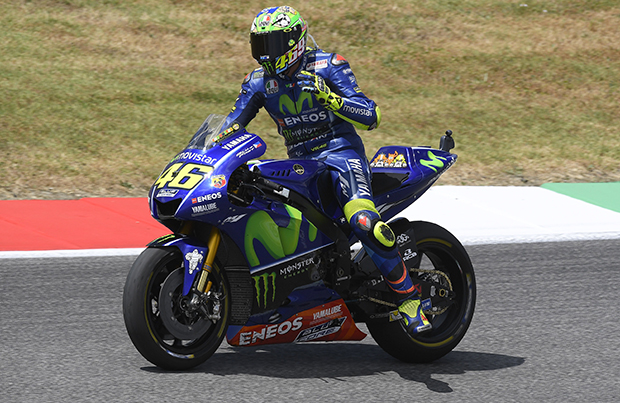 Valentino Rossi