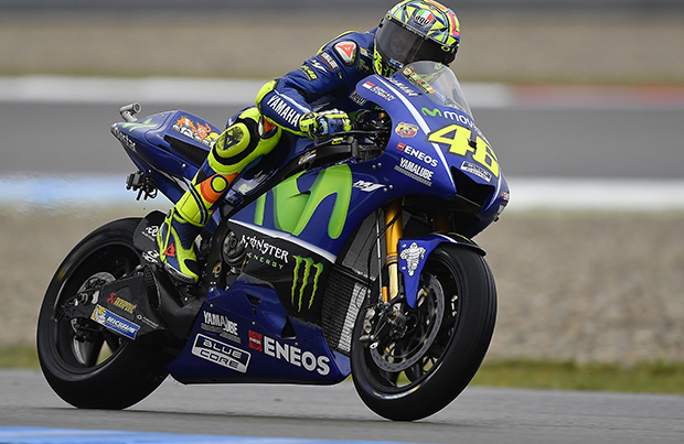 Valentino Rossi