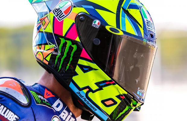 Valentino Rossi