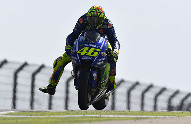 Valentino Rossi