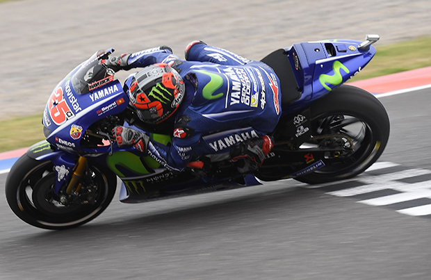 Maverick Vinales