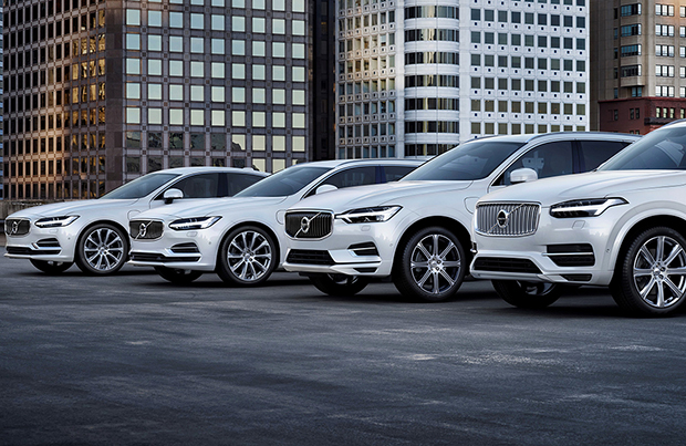 Volvo Cars