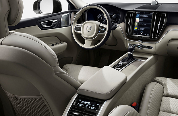 Volvo On Call