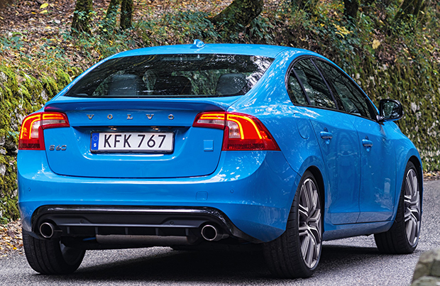 Volvo Polestar