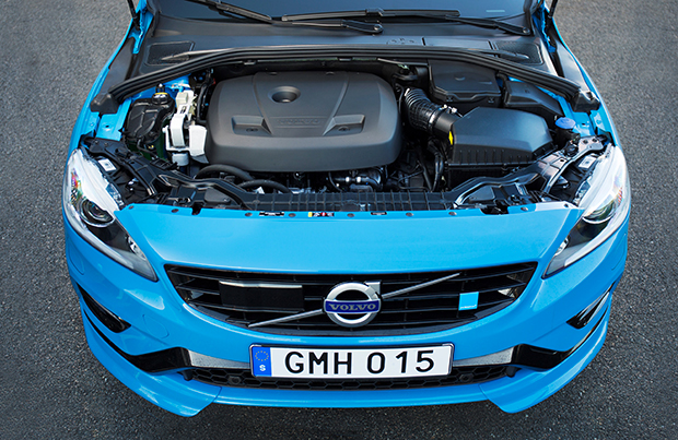 Volvo Polestar