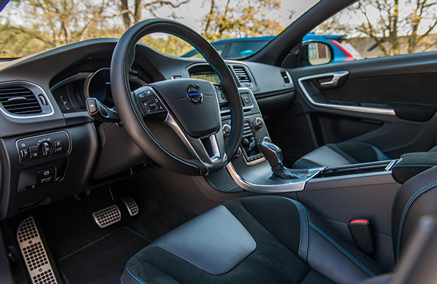 Volvo Polestar