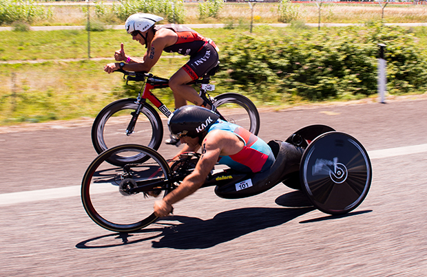 Alessandro Zanardi