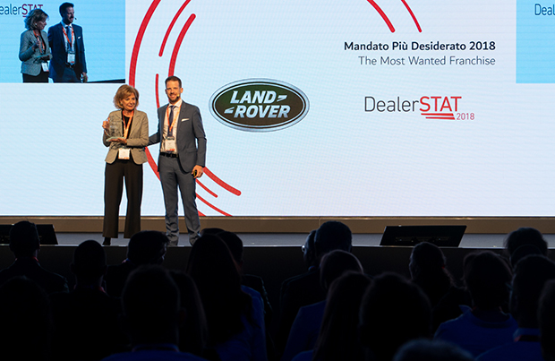 Land Rover Forum