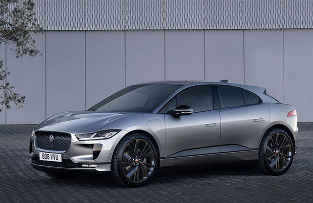 Jaguar
