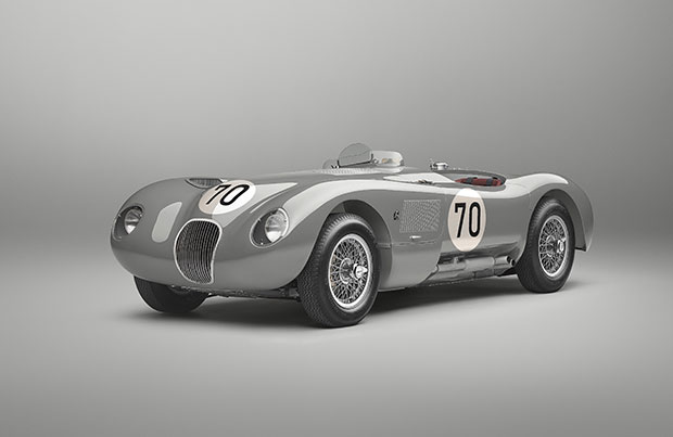 Jaguar Land Rover