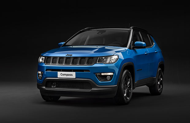 Jeep Nicht Eagle