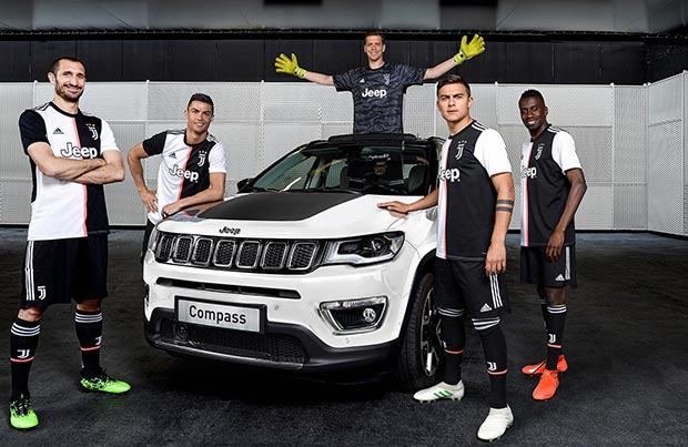 Jeep Compass 122