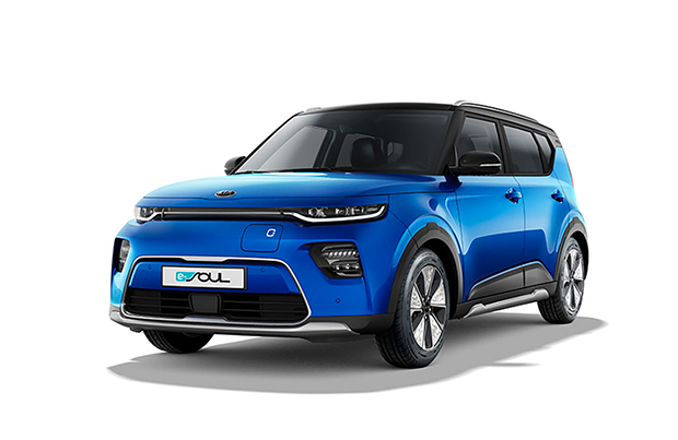 Kia e-soul