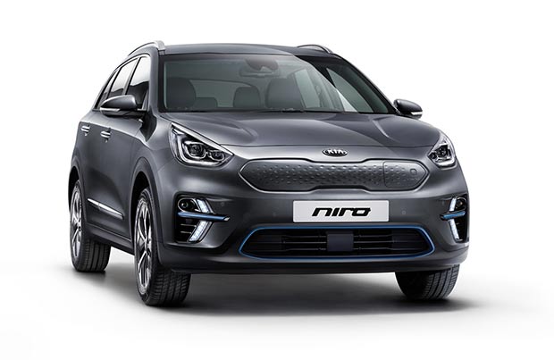 Kia e-Niro