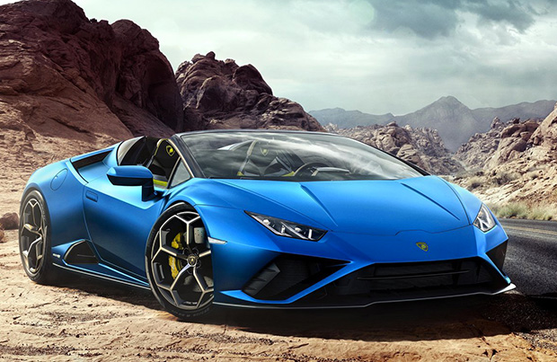 Lamborghini